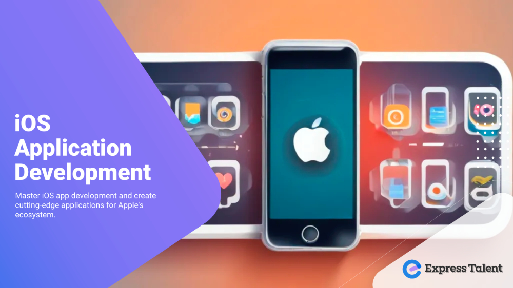 iOS Application Development