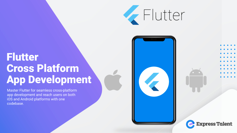 Flutter Development